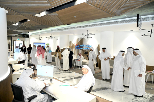 Estidama officially announces Chamber election candidacy